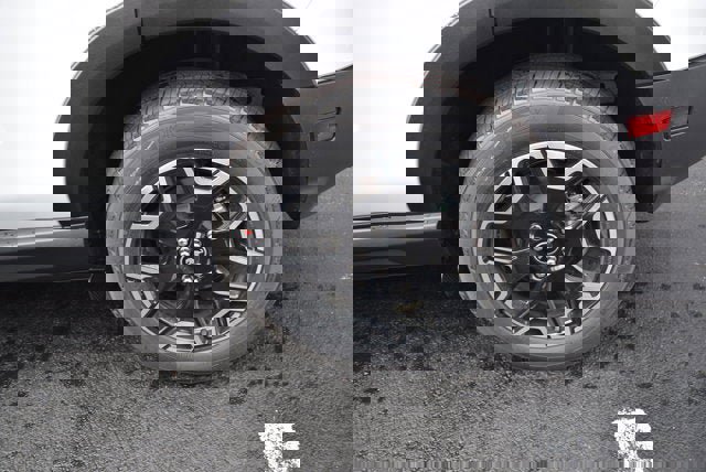 New 2025 Ford Bronco Sport Outer Banks w/ Outer Banks Tech Package+ image 4