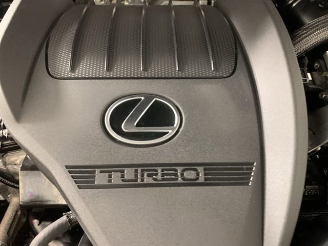 Certified 2025 Lexus TX 350 AWD w/ Technology Package image 45