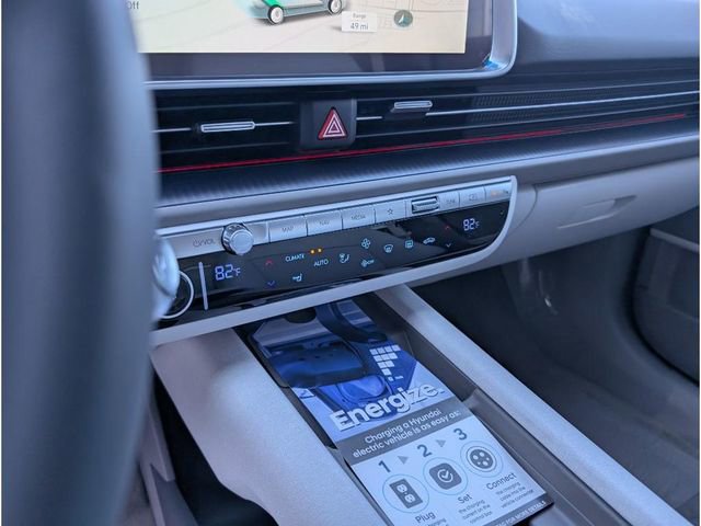 New 2025 Hyundai Ioniq 6 SEL image 21