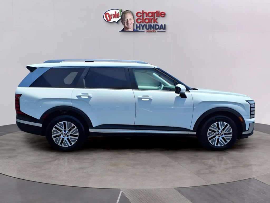 New 2026 Hyundai Palisade SEL Premium FWD image 6