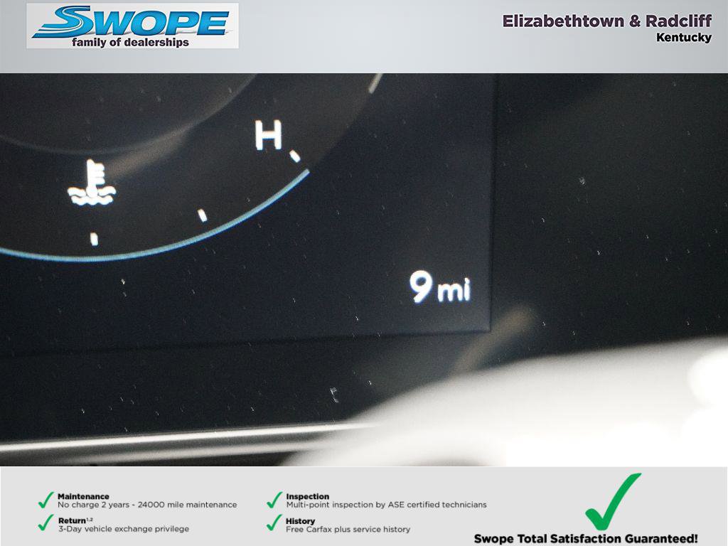 New 2026 Hyundai Kona SEL Premium image 20