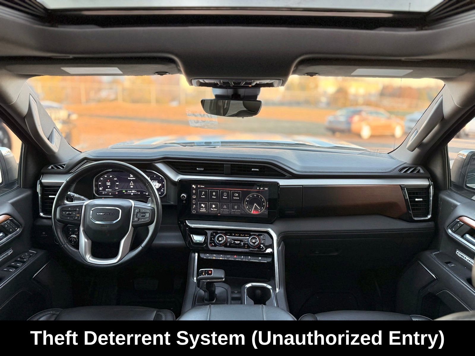 Used 2023 GMC Sierra 1500 Denali image 32