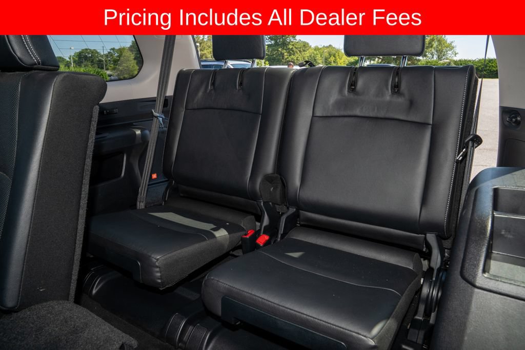 Certified 2023 Toyota 4Runner Limited AWD/4WD image 6
