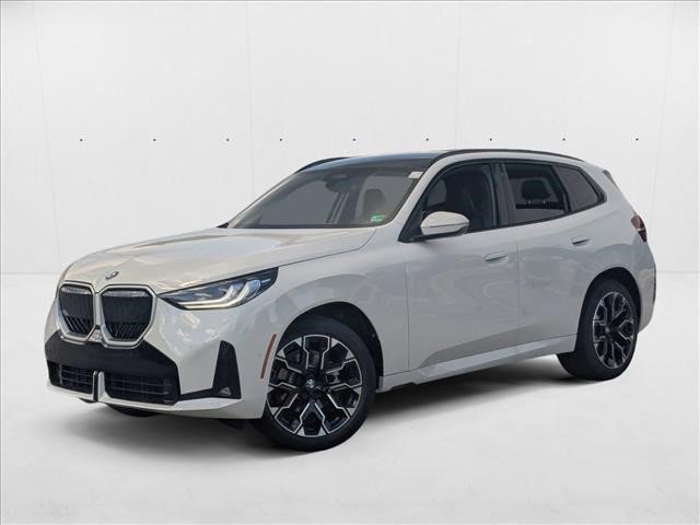 Used 2026 BMW X3 xDrive30 w/ M Sport Package AWD/4WD image 1