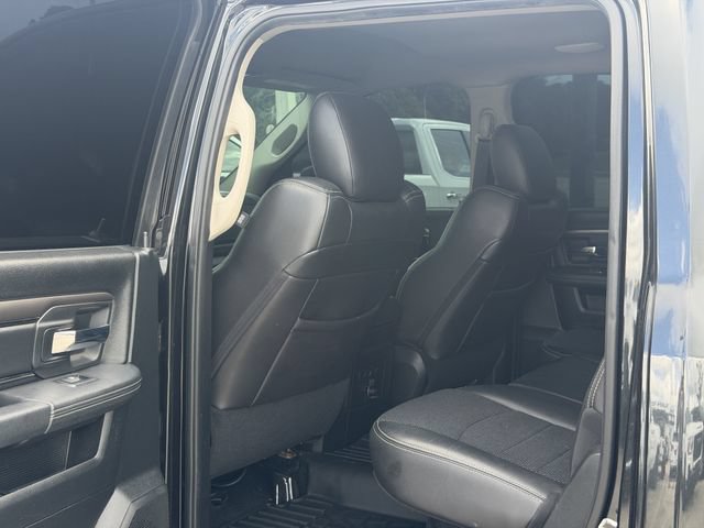 Used 2016 RAM 1500 Sport w/ Convenience Group AWD/4WD image 27