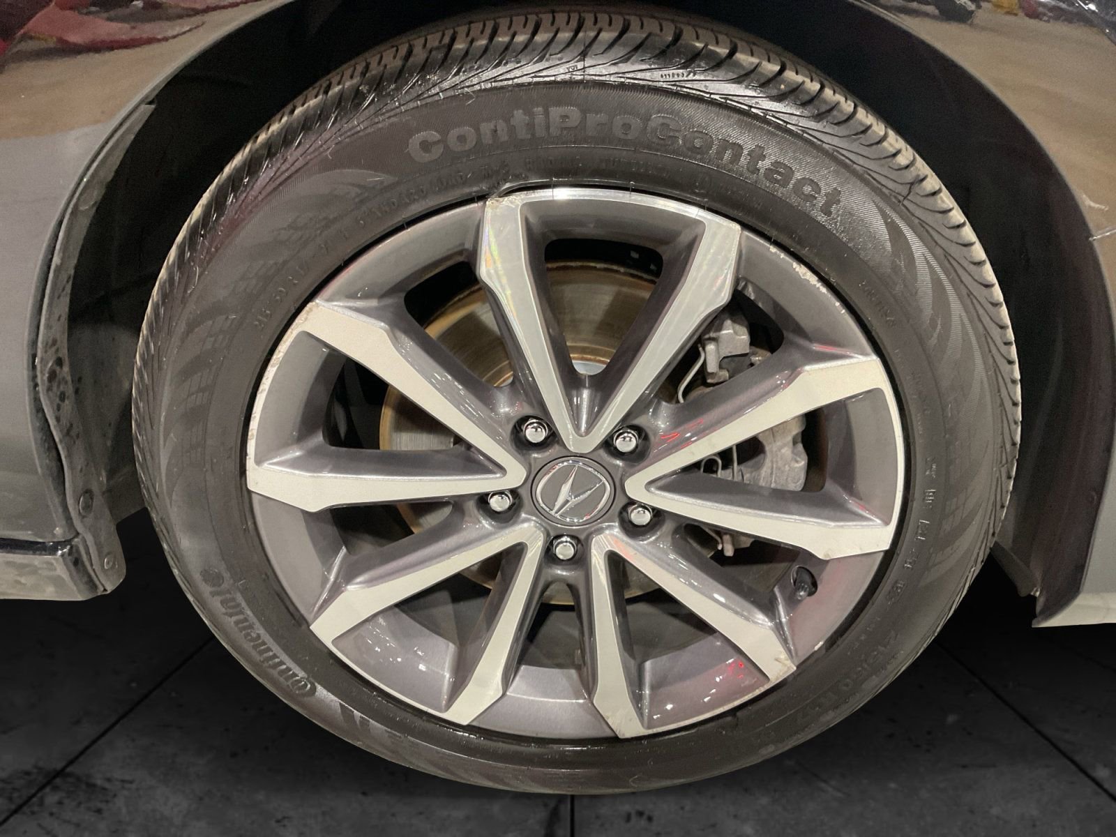 Used 2024 Acura Integra image 4