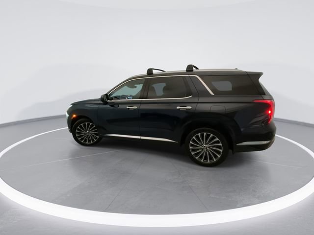 Used 2024 Hyundai Palisade Calligraphy image 9