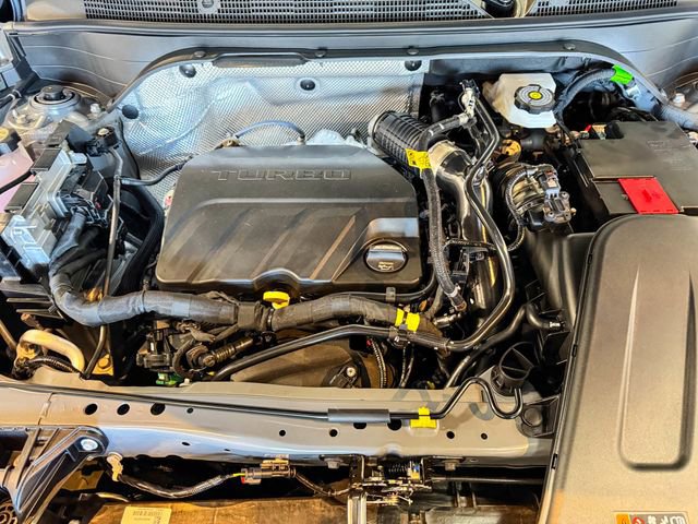 New 2026 Buick Envista Preferred w/ Convenience I Package image 45
