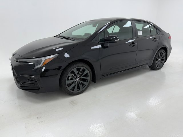 New 2026 Toyota Corolla SE image 5