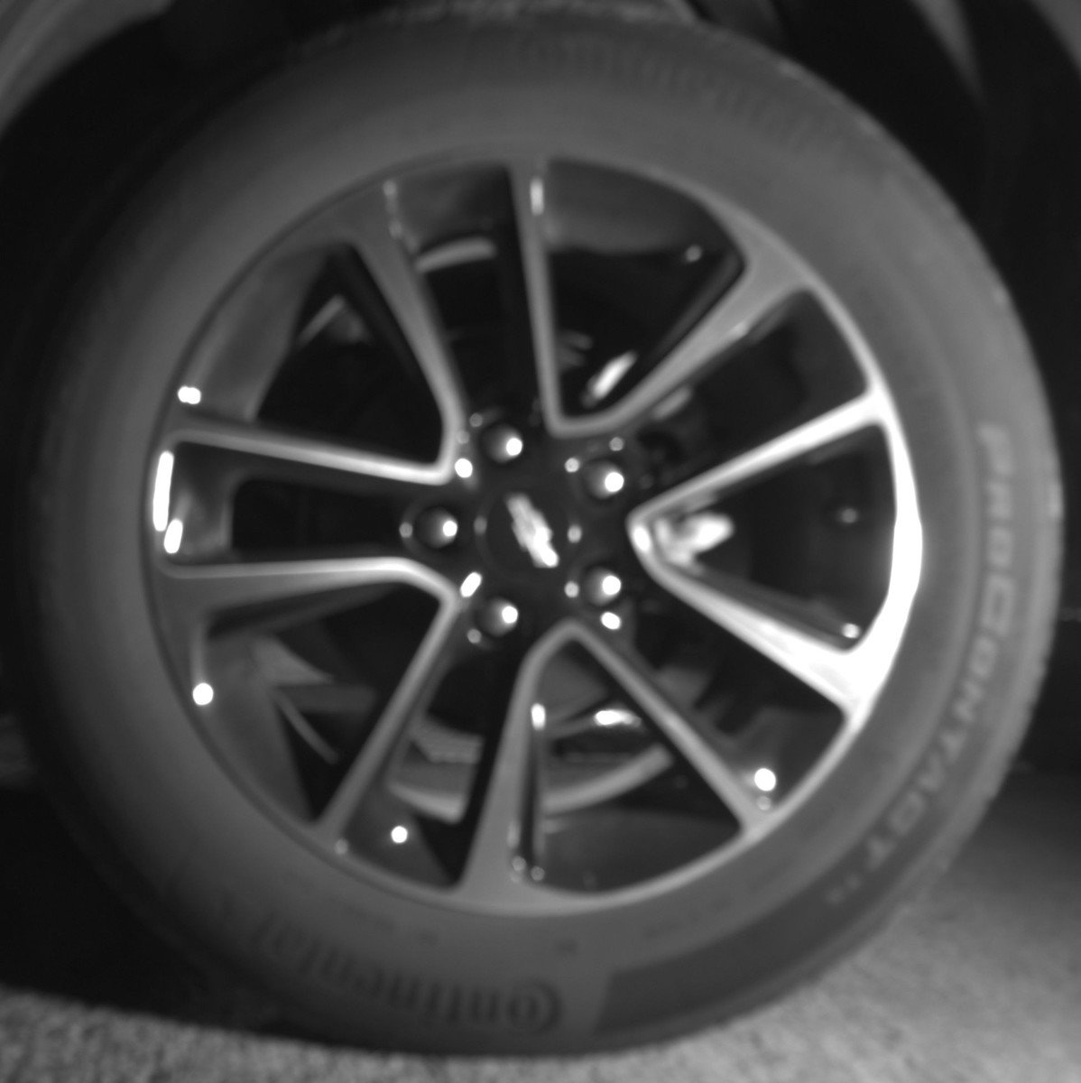 Used 2025 Chevrolet TrailBlazer LT image 14