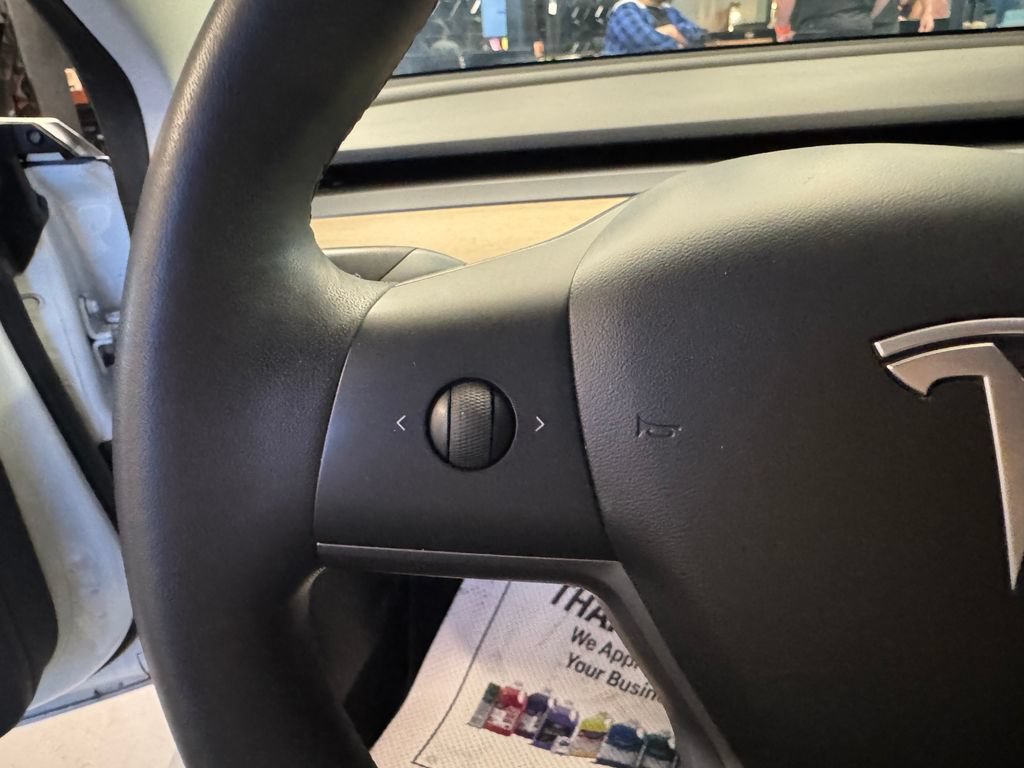Used 2020 Tesla Model 3 Performance AWD/4WD image 10