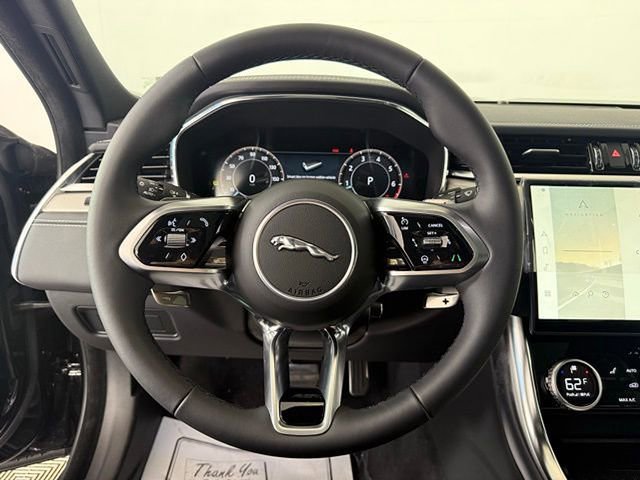 New 2024 Jaguar XF R-Dynamic SE image 35