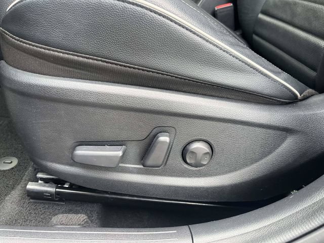 Used 2022 Kia Forte GT-Line w/ GT-Line Premium Package FWD image 19