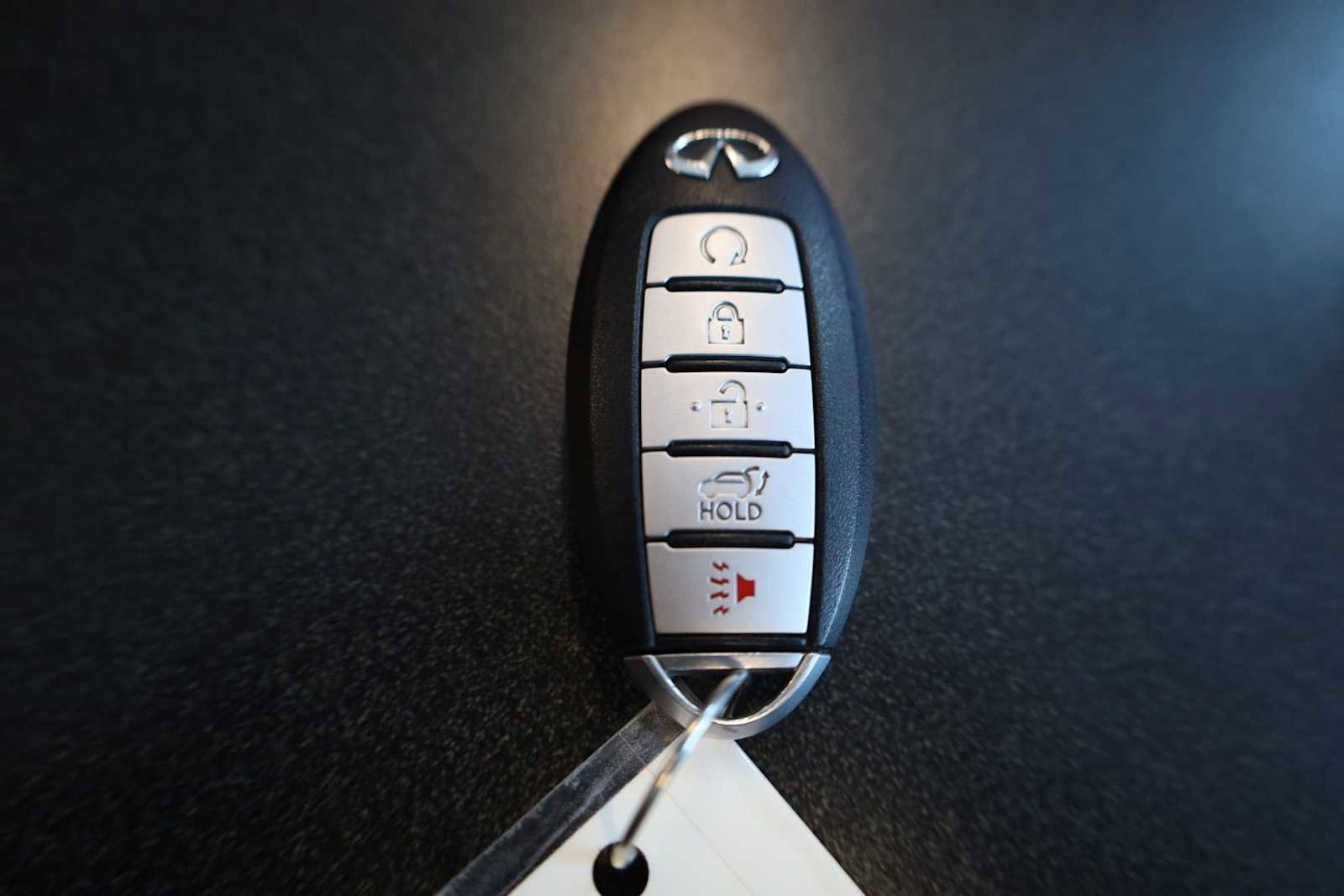 Used 2013 INFINITI JX35 AWD w/ Premium Pkg image 39