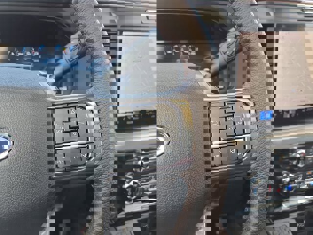 Used 2025 Ford F450 King Ranch w/ Camper Package image 23