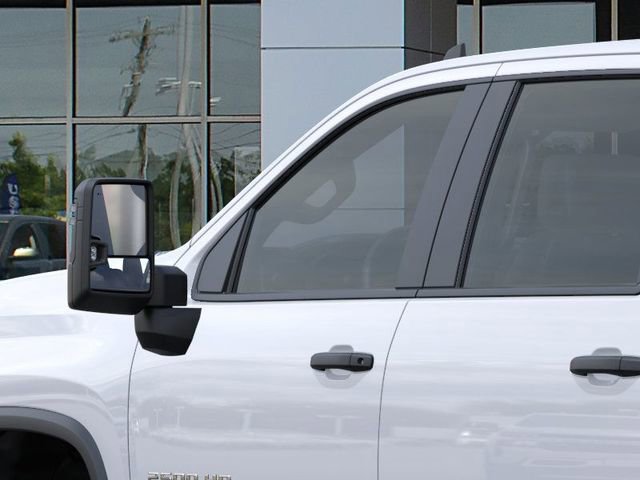 New 2026 Chevrolet Silverado 2500 W/T image 12