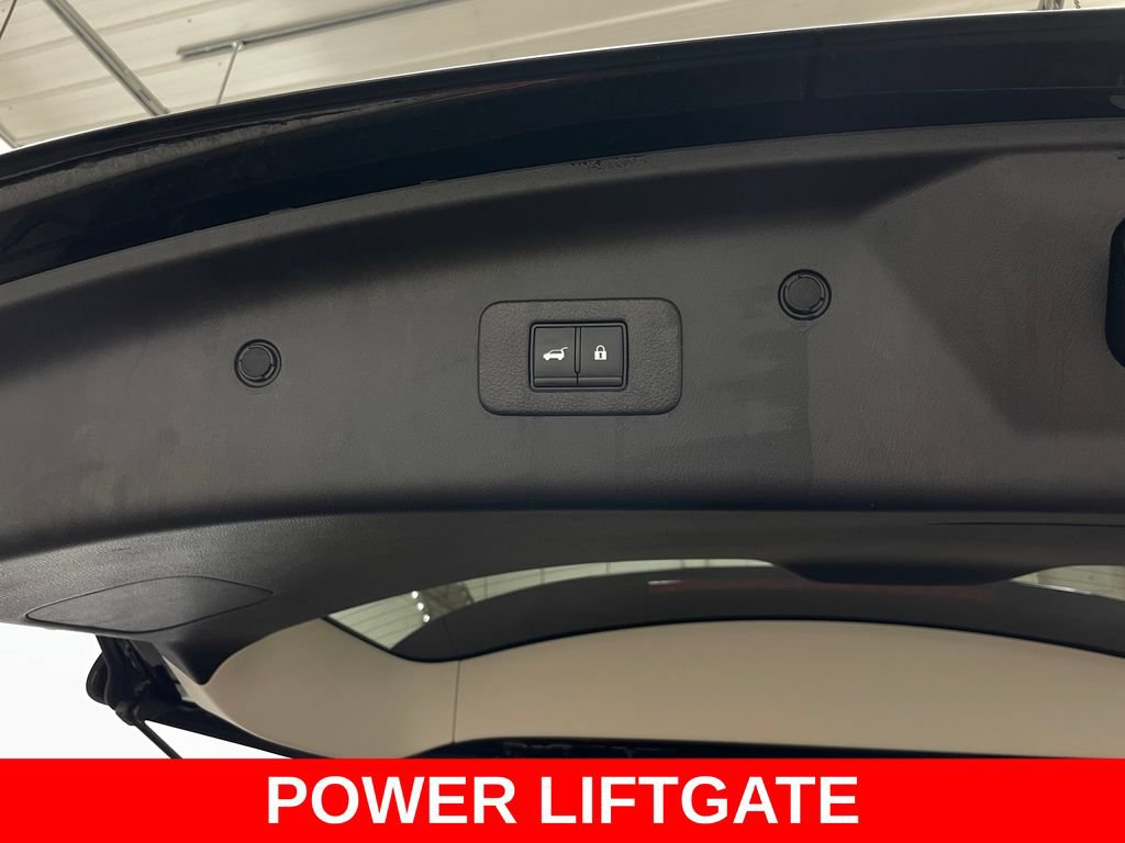 Used 2023 Nissan Armada SL w/ Cargo Package AWD/4WD image 51