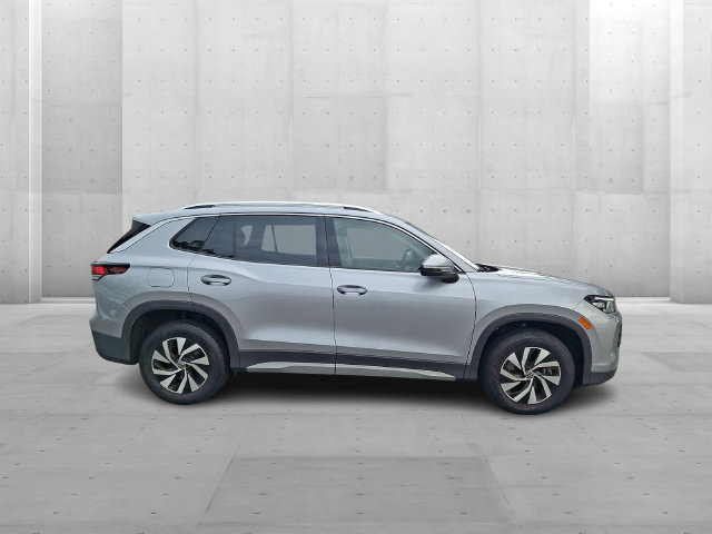 Certified 2025 Volkswagen Tiguan S AWD/4WD image 7