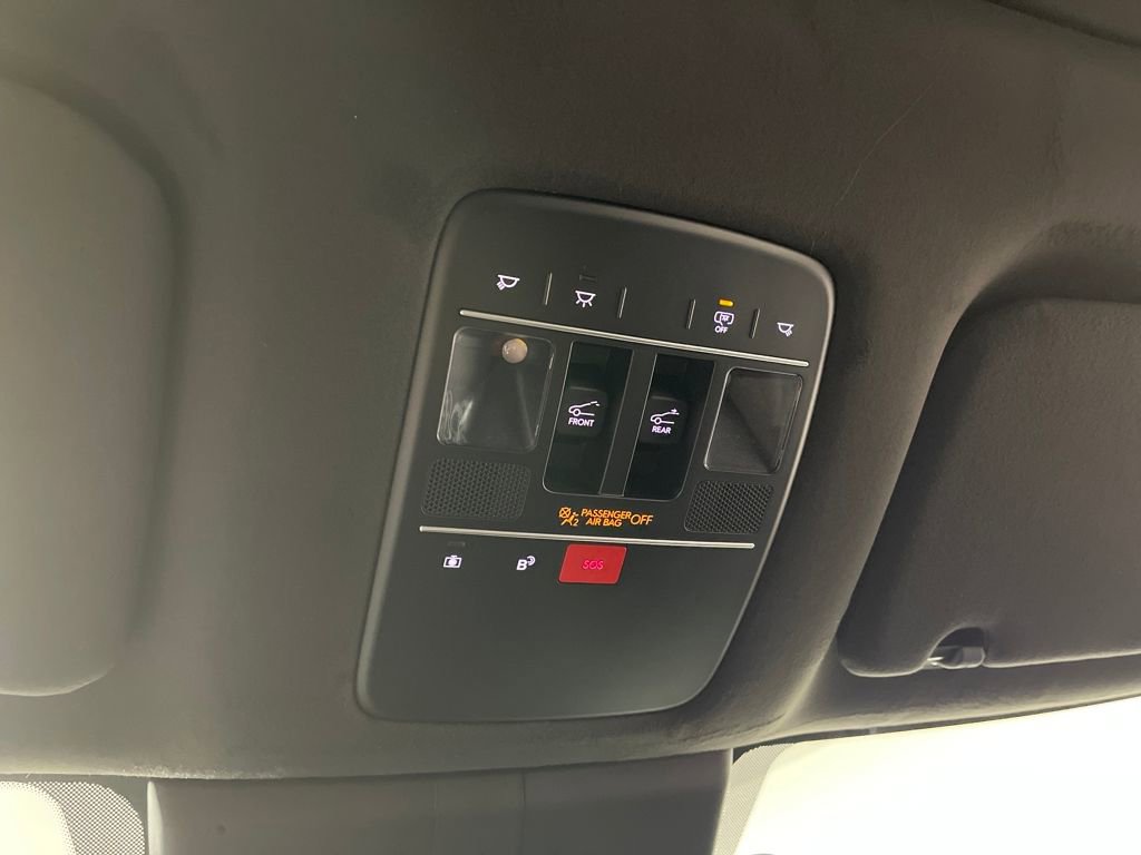 New 2026 Hyundai Palisade Calligraphy image 28