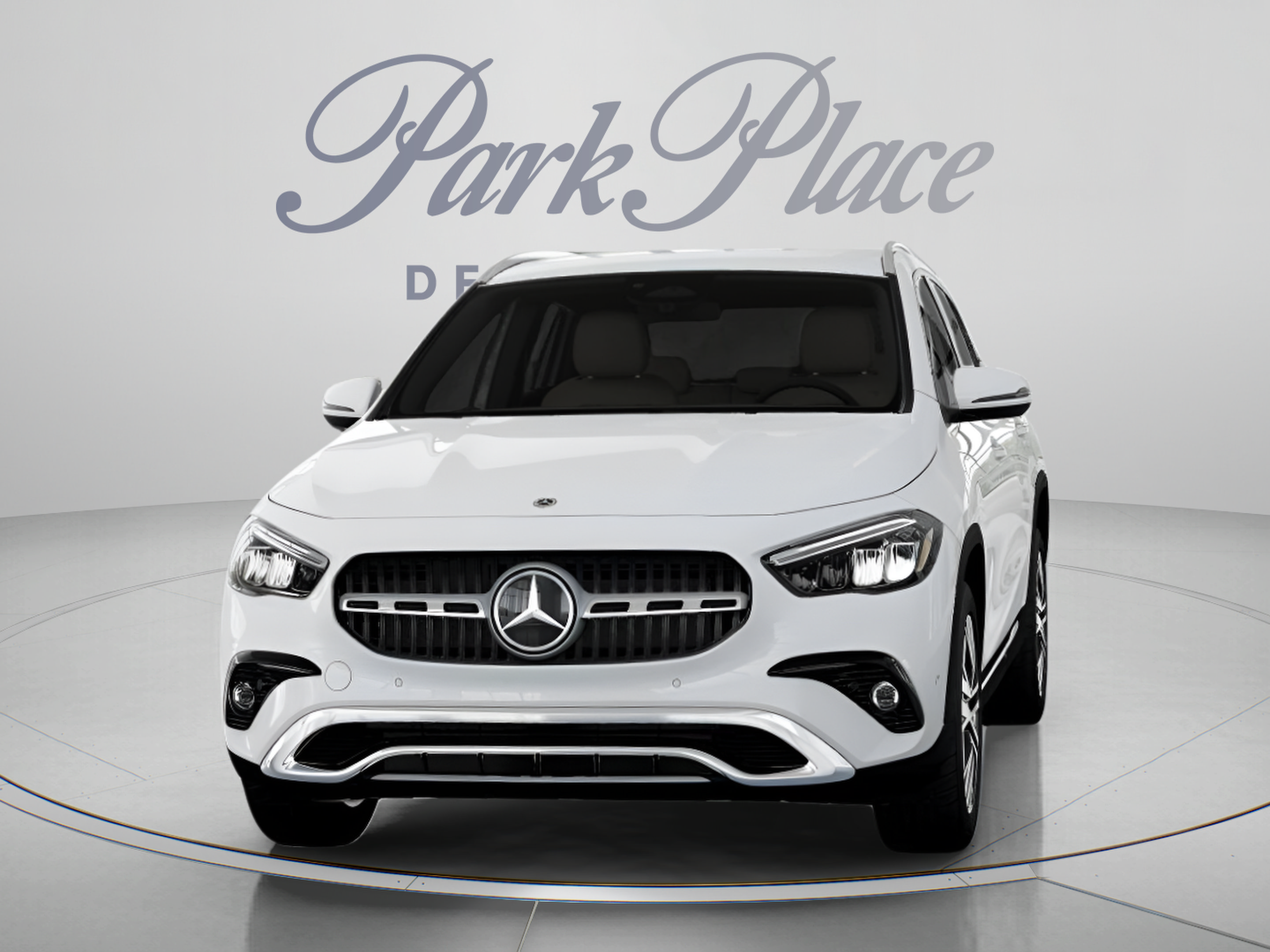 Used 2025 Mercedes-Benz GLA 250 4MATIC image 35