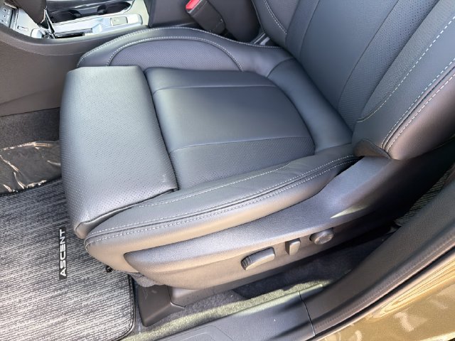 New 2027 Subaru Ascent Limited AWD/4WD image 19