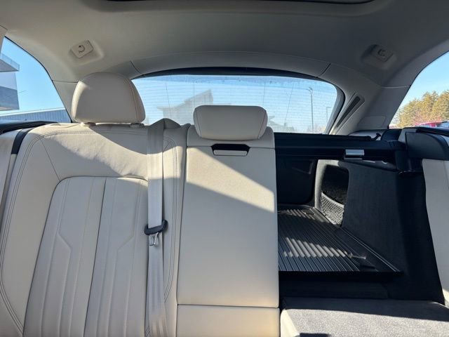 Used 2024 Audi A6 Premium Plus image 13