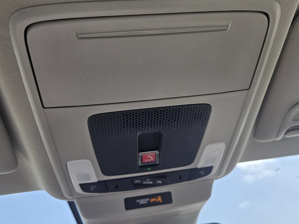 Certified 2024 Honda Accord LX image 20