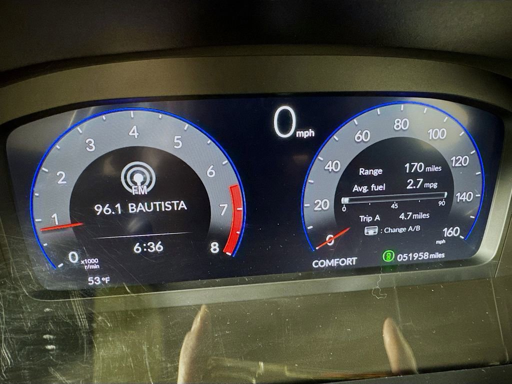 Used 2023 Acura Integra A-Spec image 35