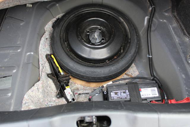 Used 2008 Chevrolet Cobalt LS FWD image 14
