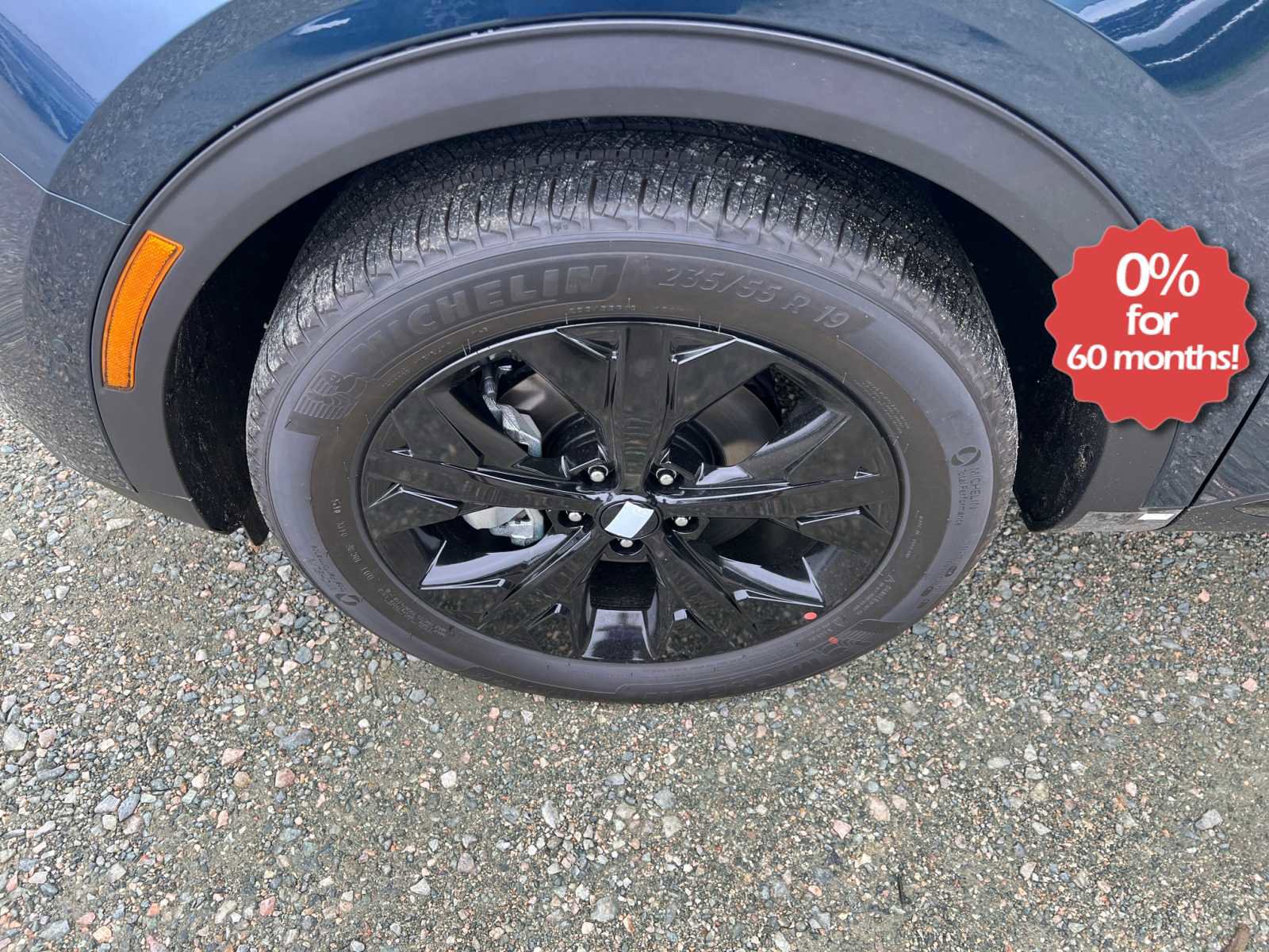 New 2025 Kia Sportage X-Line Prestige image 10