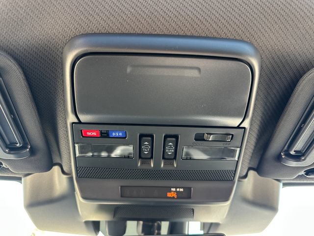 New 2026 Subaru Outback Touring XT AWD/4WD image 17