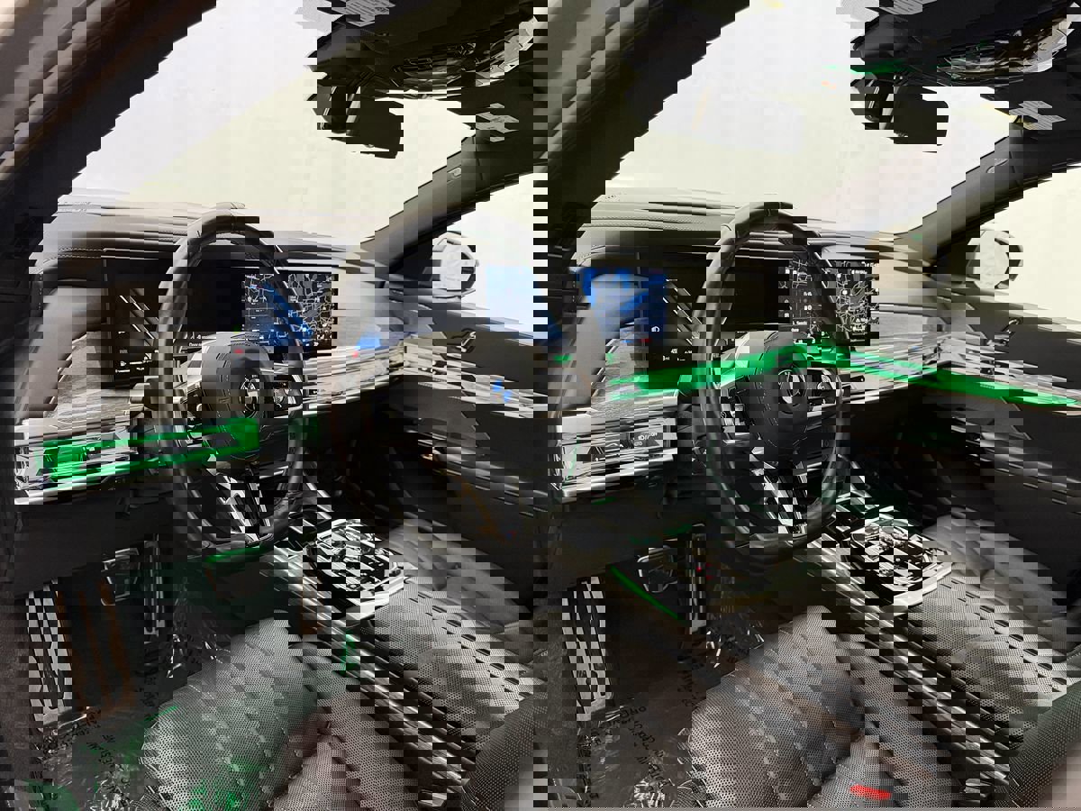 Used 2024 BMW 740i xDrive image 7