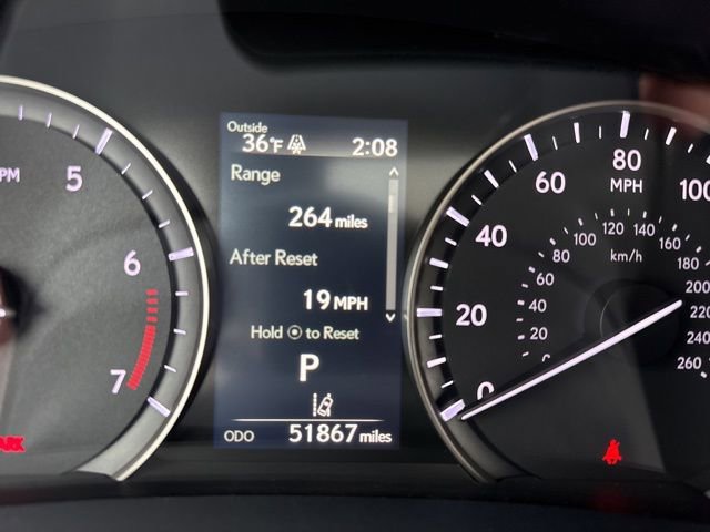 Used 2019 Lexus RX 350 AWD image 10