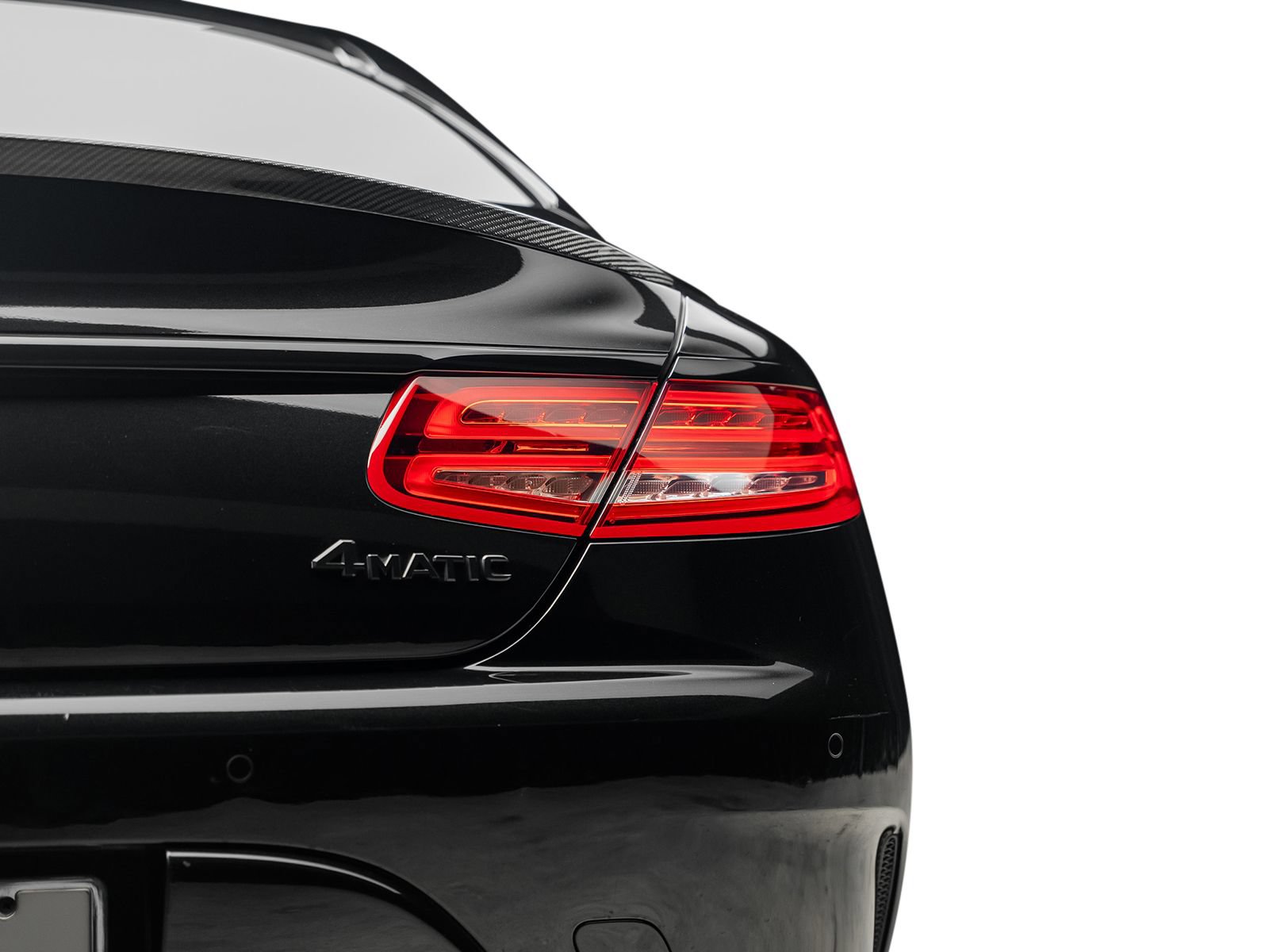 Used 2015 Mercedes-Benz S 550 4MATIC Coupe image 14