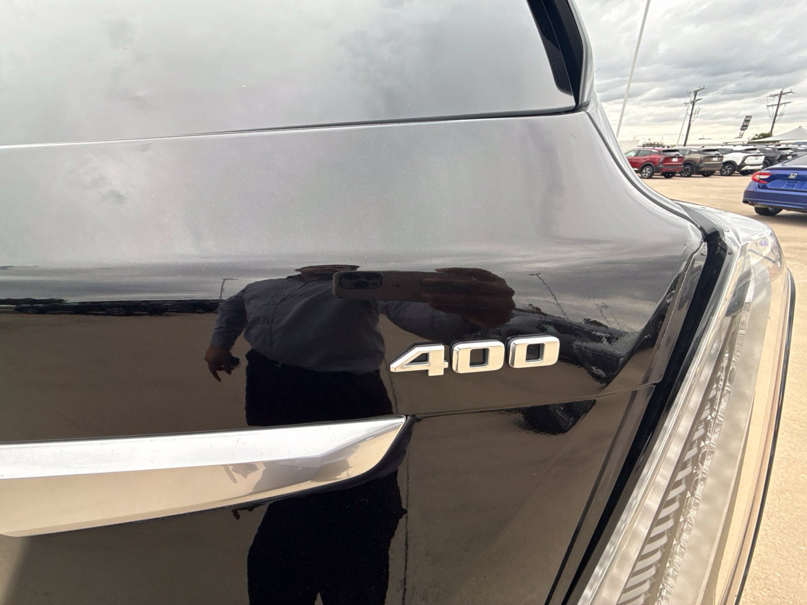 Used 2023 Cadillac XT5 Sportv w/ Technology Package AWD/4WD image 22