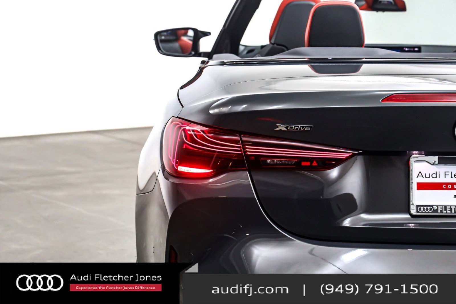 Used 2025 BMW M4 xDrive Competition w/ M Carbon Exterior Package image 17