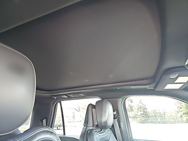 Used 2022 Lincoln Navigator Reserve image 36