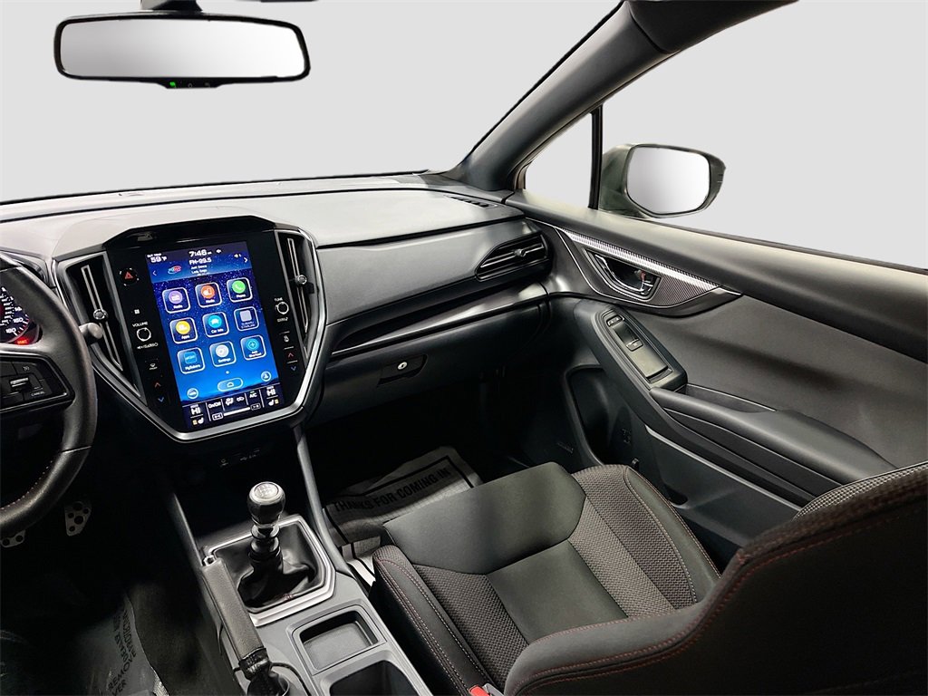 Used 2022 Subaru WRX Premium image 24