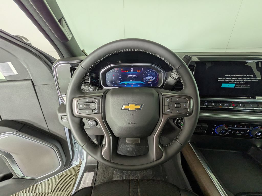 New 2026 Chevrolet Silverado 2500 High Country w/ High Country Premium Package AWD/4WD image 20