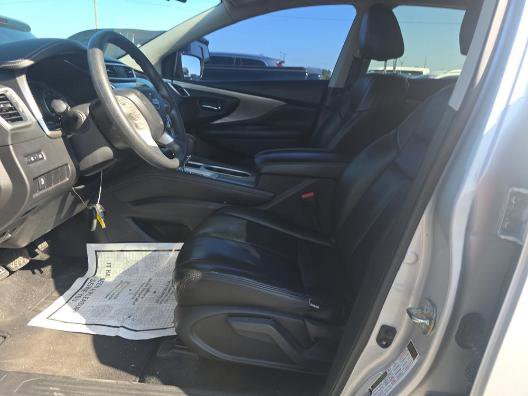 Used 2018 Nissan Murano S w/ Cargo Package image 7