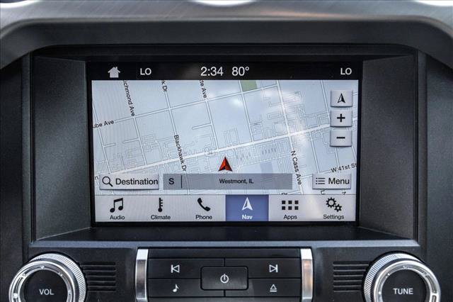 Used 2018 Ford Mustang GT Premium RWD image 16