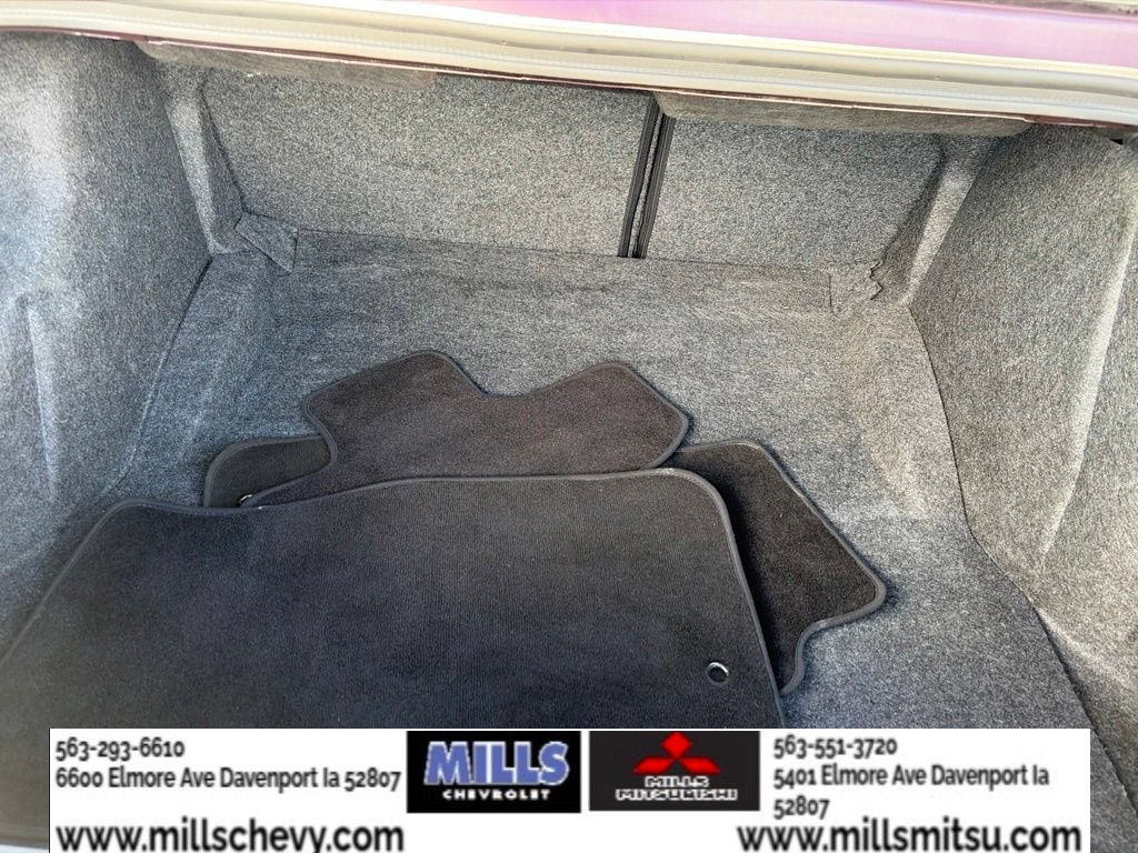 Used 2022 Dodge Challenger R/T Scat Pack RWD image 20