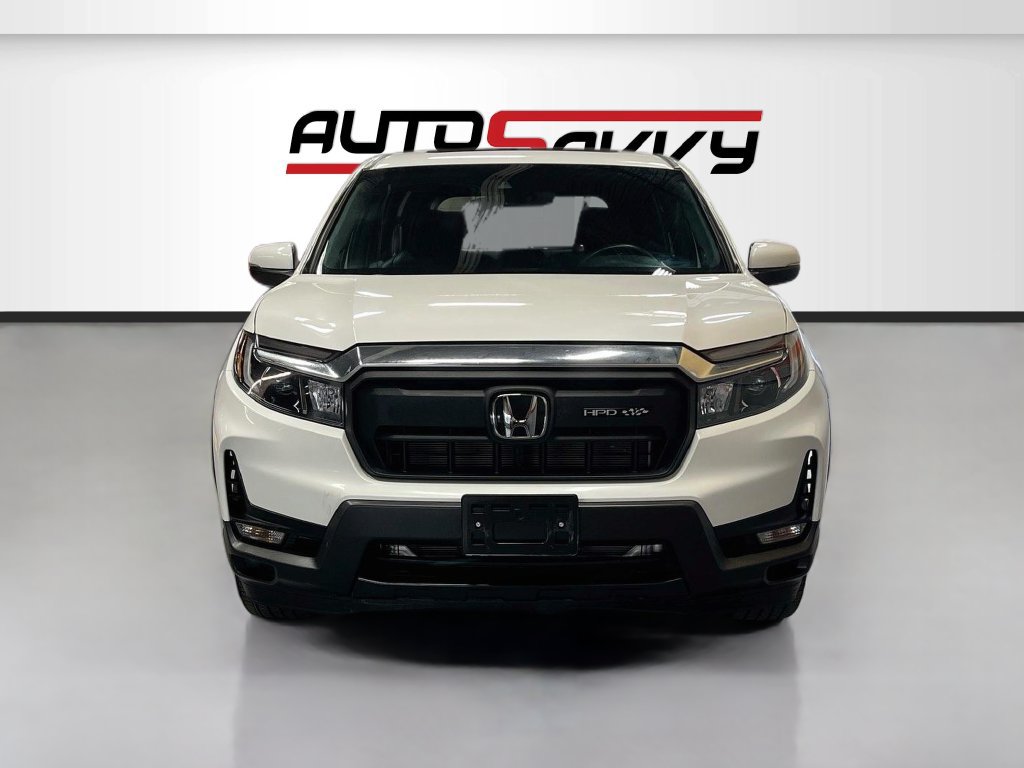 Used 2024 Honda Passport EX-L image 2