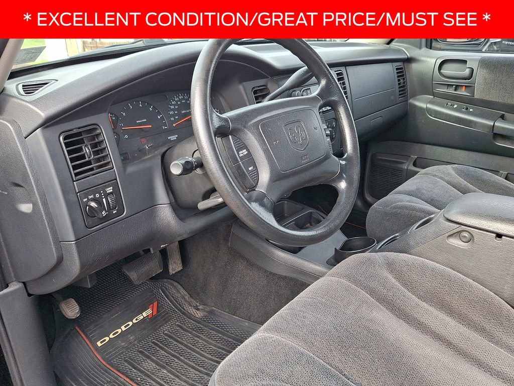 Used 2003 Dodge Dakota Sport image 11