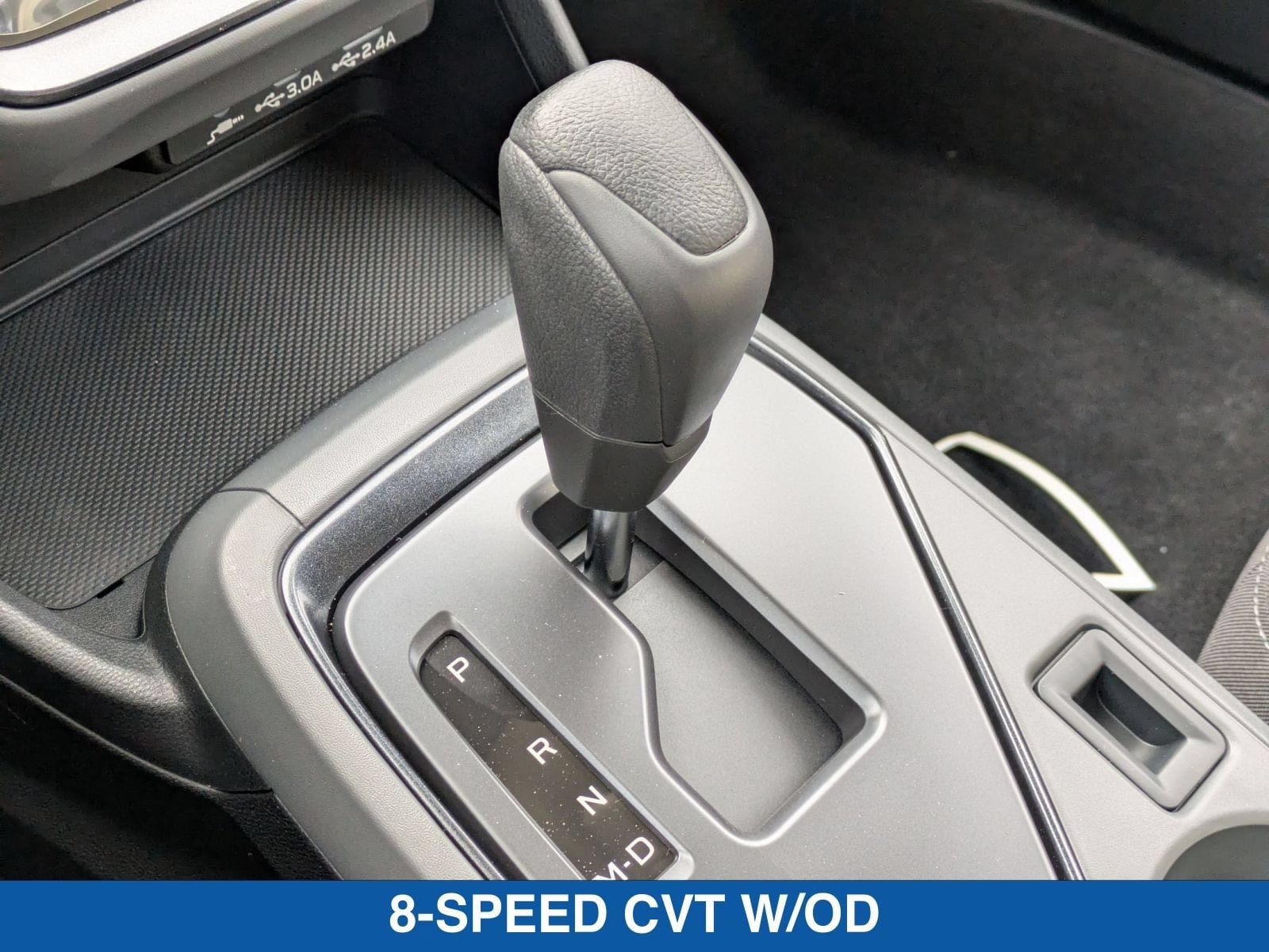 Certified 2026 Subaru Crosstrek 2.5i Premium AWD/4WD image 13