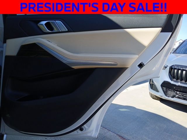 Used 2021 BMW X5 sDrive40i image 14