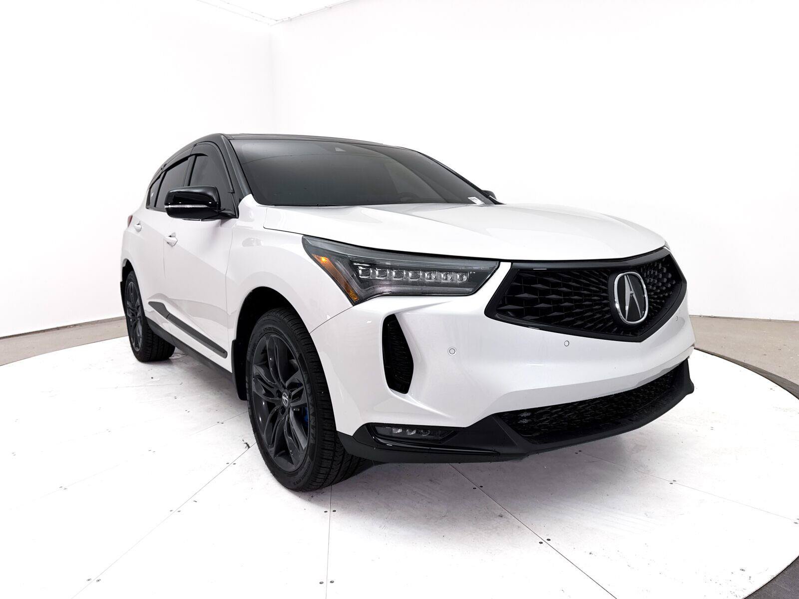 Used 2023 Acura RDX w/ Advance Package AWD/4WD image 14