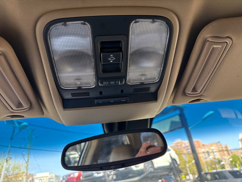 Used 2004 Acura MDX Touring image 38