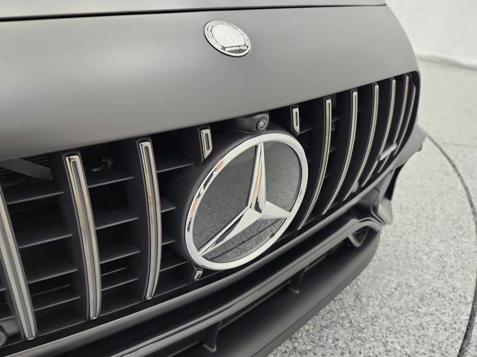 New 2026 Mercedes-Benz AMG GT 43 image 14