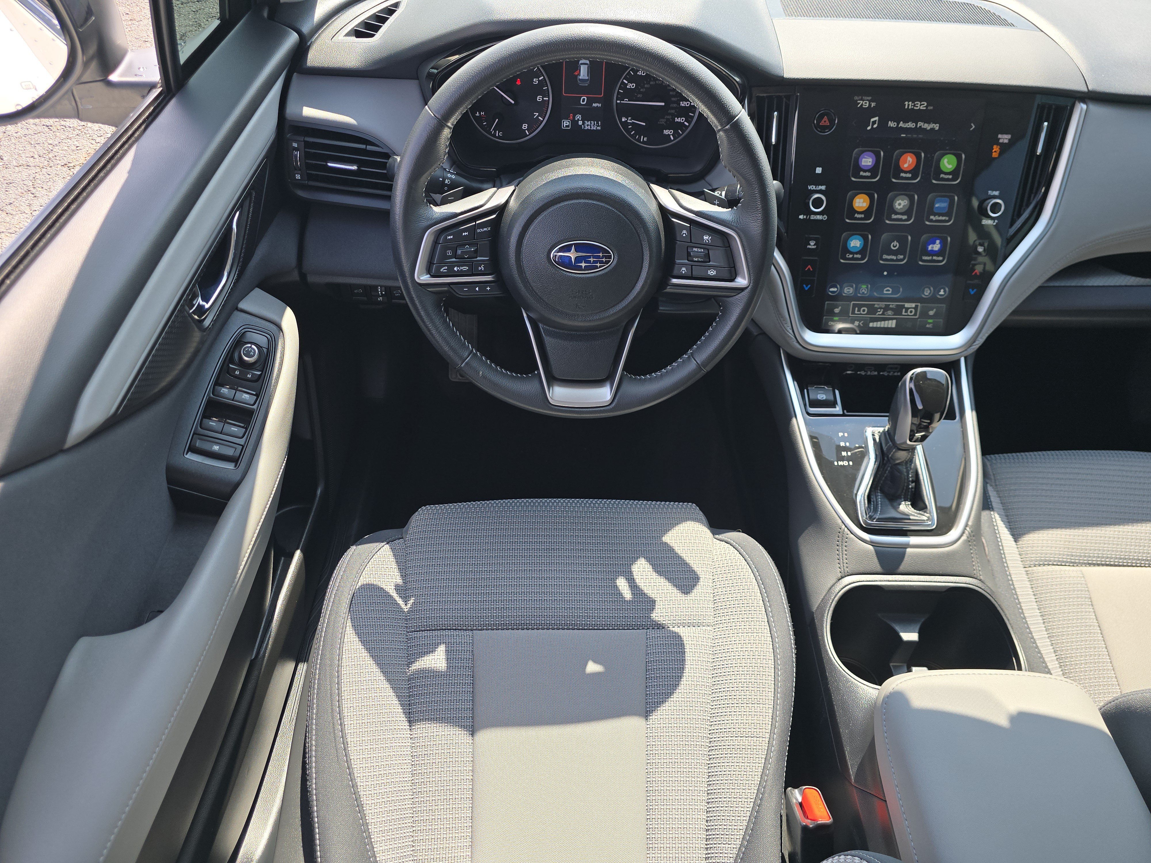 Certified 2023 Subaru Outback Premium AWD/4WD image 20